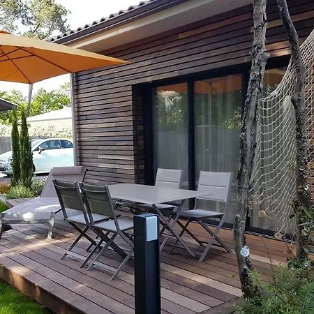 Cap Ostrea Apartment *