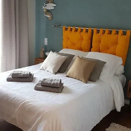 Appartement Cap Ostrea *