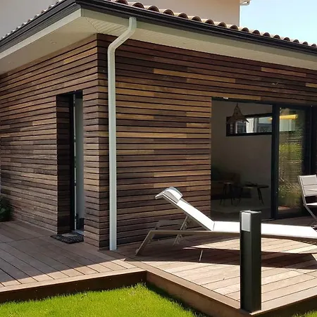 Cap Ostrea Andernos-les-Bains