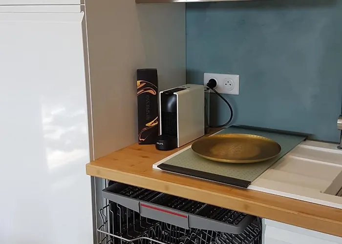 Apartman Cap Ostrea *