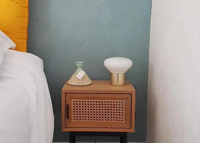 Apartman Cap Ostrea Andernos-les-Bains