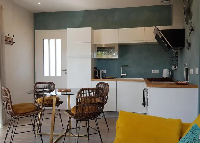 Cap Ostrea * Andernos-les-Bains