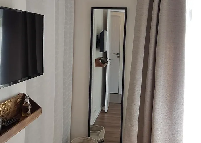 Apartman Cap Ostrea *