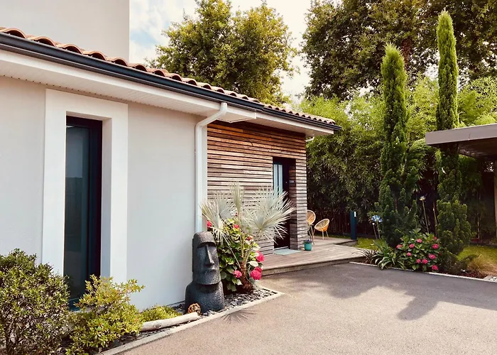 Cap Ostrea Apartman *