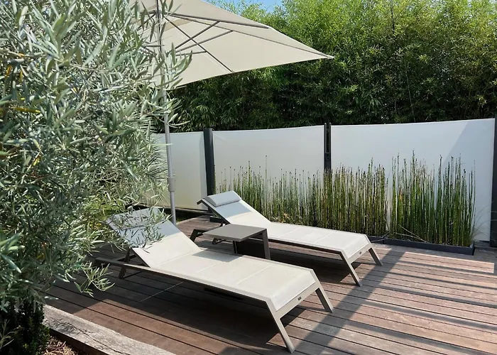 Cap Ostrea Apartman Andernos-les-Bains