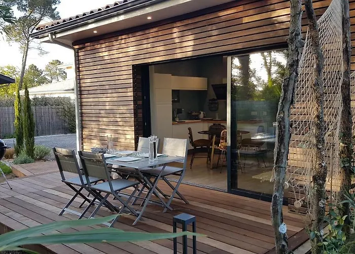 Cap Ostrea * Andernos-les-Bains