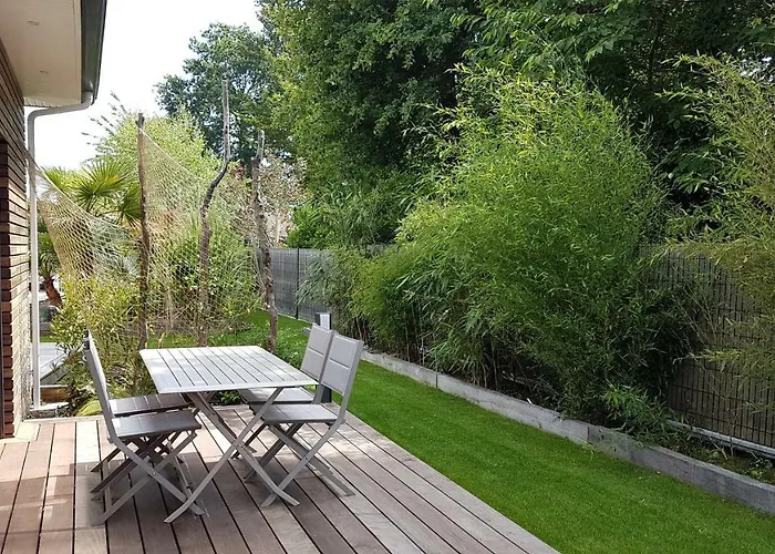 Apartman Cap Ostrea *