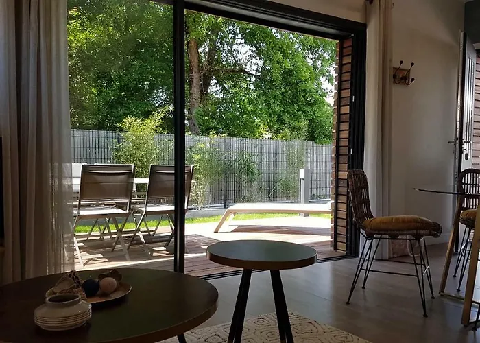 Apartman Cap Ostrea *