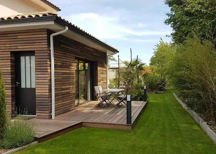 Cap Ostrea Andernos-les-Bains